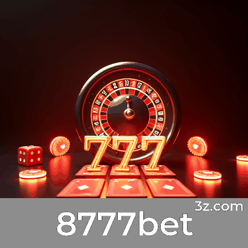 8777bet