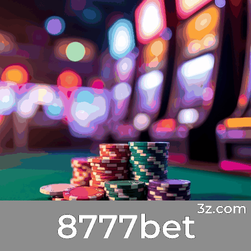 8777bet